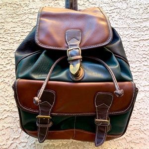 Backpack from Argentina